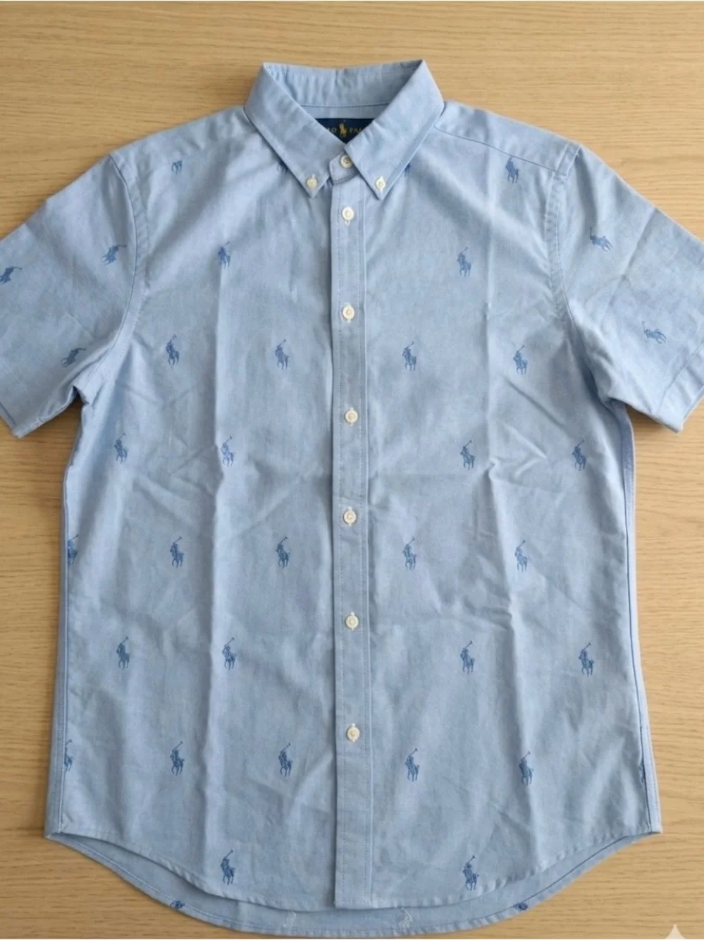 Polo Ralph Lauren classic light